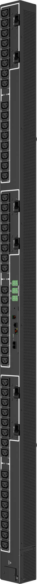 Server Technology PRO2 Switched POPS PDU – 48 Outlets, 17.3kW (STV-6521Y)