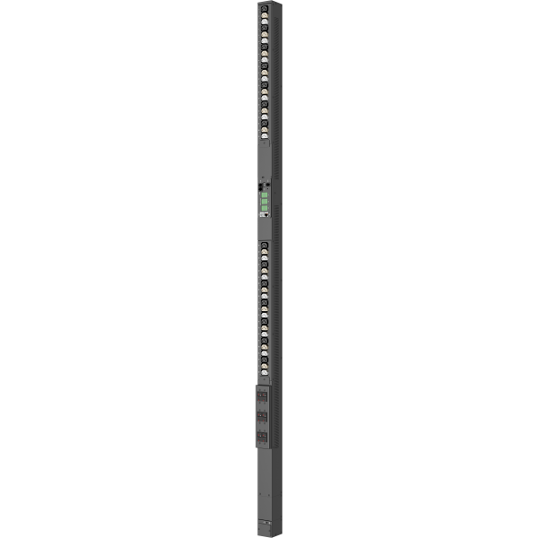 Server Technology PRO2 C2S36CE-DFME2M66 36-Outlet Smart PDU (Primary)