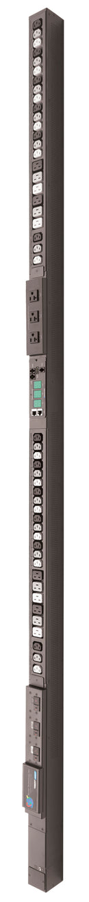 Server Technology PRO2 C2WG48TE-YCMFAM99 48-Outlets Switched POPS PDU