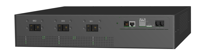 Server Technology PRO2 Switched POPS 24-Outlets PDU (Primary) – C2WG24SN-EPJN5D6