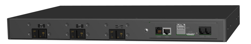 Server Technology PRO2 C2WG12SM-2CJA2D3 12-Outlets Switched POPS PDU