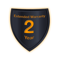 Promise EW2VTEA 2-Year Extended Warranty for VTrak E-Class (Mac Version)