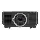 Vivitek DU7299Z-BK Plus Large Venue 3D Laser Projector – 10,000 Lumens, WUXGA, Black