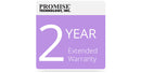 Promise Technology 2-Year Extended Warranty for VessR2000 RAID Head