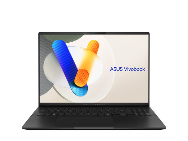 ASUS Vivobook S 16 OLED S5606MA-DS96 — Intel Core Ultra 9, 16” 3.2K OLED, 16GB RAM, 1TB SSD, Windows 11 Home (Neutral Black)