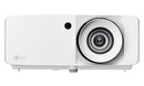 Optoma ZH450 - Eco-friendly compact high brightness Full HD laser projector Optoma