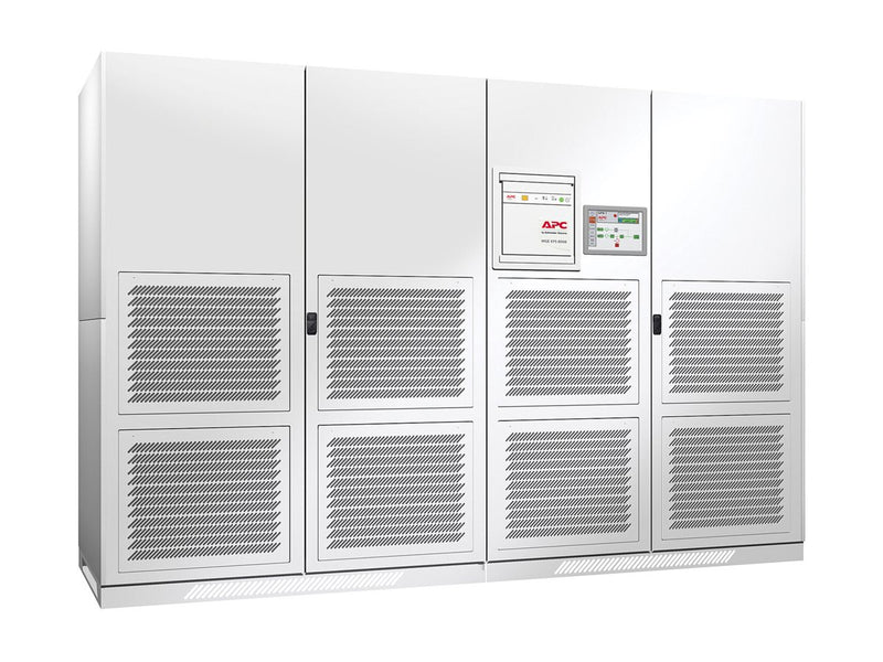 APC EPS8000 800kVA Spare Part Kit Level 1 – WE8T800KIP-L1