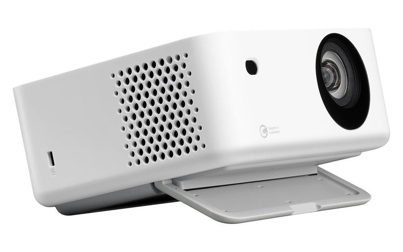 Optoma ML1080 Full HD Ultra Portable RGB Triple Laser Projector