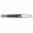 Allied Telesis x530-28GTXm Layer 3 24-Port Modular Switch (AT-X530-28GTXM-90)