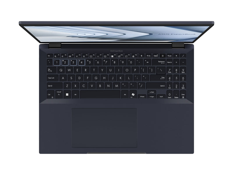 ASUS ExpertBook B3 B3604CMA-XS54T 16" Touchscreen Laptop – Intel Core Ultra 5, 16GB RAM, 512GB SSD, Win 11 Pro