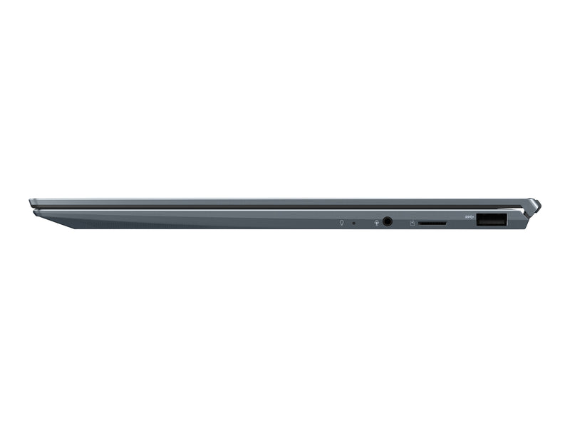 ASUS ZenBook 14 UM425QA-EH74 — Ryzen 7 5800H, 16GB RAM, 1TB SSD, 14” FHD, Windows 11 Pro