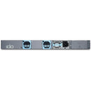 Juniper EX4400-24X-AFI 24-Port 10G SFP+ Layer 3 Managed Ethernet Switch