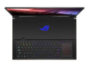ROG Zephyrus S17 GX701LXS-XS78 17.3" Gaming Laptop – Intel Core i7, 32GB RAM, 1TB SSD, FHD 300Hz, RTX 2080 Super, Windows 10 Pro