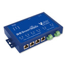 ENET SERIAL SVR W/CL ADVANTECH (B+B SMARTWORX)