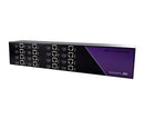 SmartAVI 16-Port HDMI Rackmount Extender Transmitter over CAT5/6 STP (RKT16-HDX100-S)