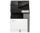 Lexmark CX961se A3 Color Laser Multifunction Printer - 35ppm, 4GB, Duplex
