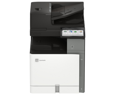 Lexmark CX961se A3 Color Laser Multifunction Printer - 35ppm, 4GB, Duplex