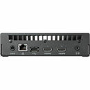 EIZO DuraVision DX0212-IP Standalone 4K IP Video Decoding Box with H.264/H.265 Streaming Support