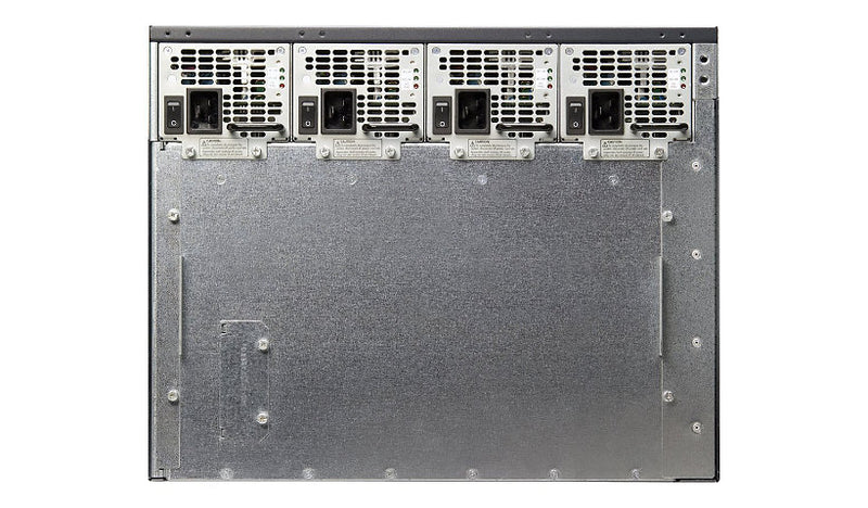 Juniper MX480-PREMIUM3-AC Universal Edge Router with AC Power