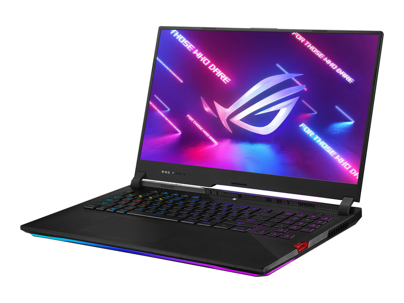 ASUS ROG Strix SCAR 17 G733ZW-DS94 – Intel Core i9-12900H / RTX 3070 Ti / 16GB RAM / 1TB SSD / 17.3" FHD 360Hz Gaming Laptop