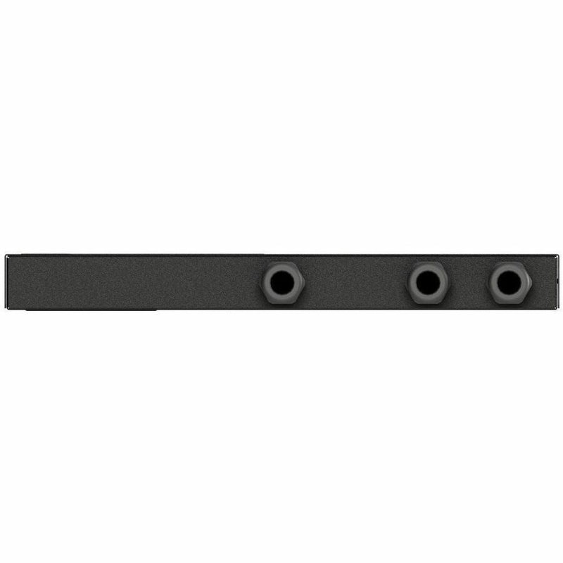 Vertiv Geist rPDU AU03E1R0-11PS63-3PS6PS6B411-D | 1-Outlet Rack Transfer Switch PDU | 230V | ATS | Monitored | VA4U9101