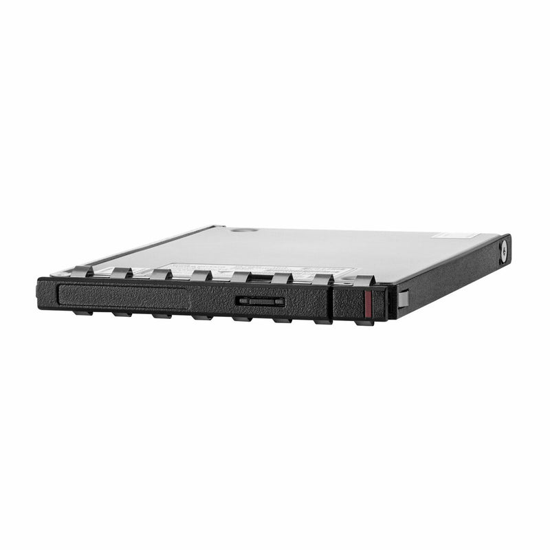HPE 3.84TB NVMe Gen5 Read Intensive EDSFF E3.S EC1 CD8P SSD with Thin Carrier