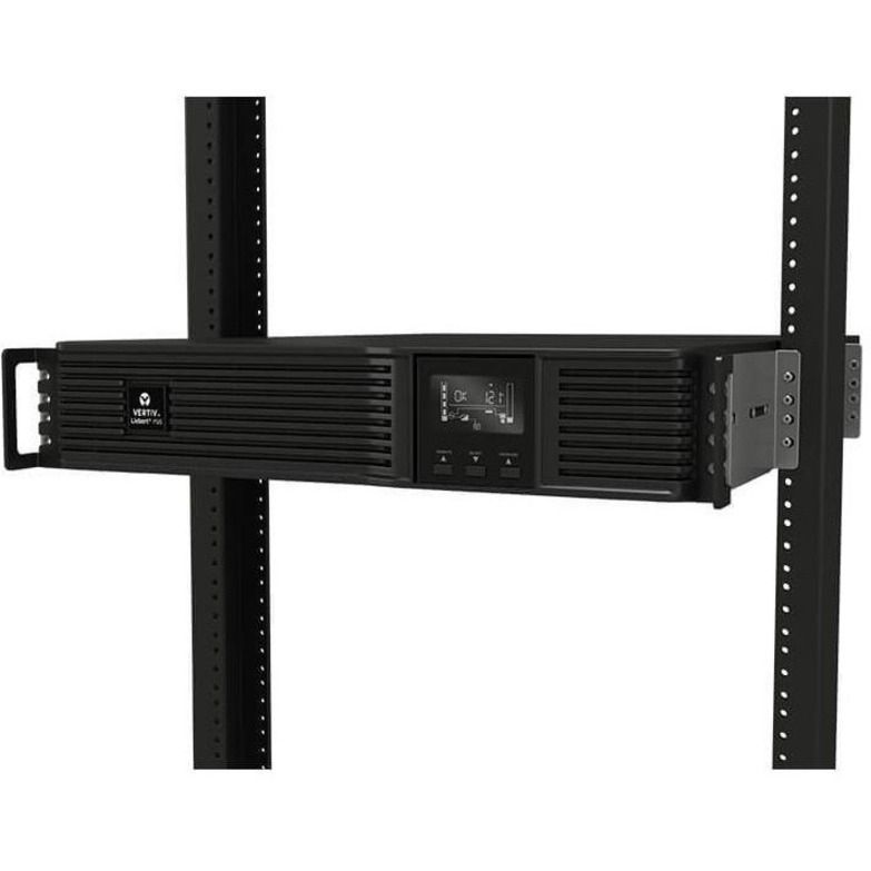 Vertiv Liebert PSI5 2200VA Lithium-Ion UPS | 1920W | 120V | 2U Rack/Tower | AVR