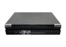 Raritan Dominion KX III DKX3-108 8-Port Enterprise KVM-over-IP Switch