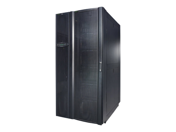 APC NetShelter SX Front and Rear Containment - 42U, RACSC112