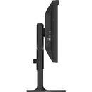 EIZO ColorEdge CG2700X-BK 27" Class 4K UHD IPS LCD Monitor with Built-In Calibration Sensor, HDR Support, and USB-C Connectivity - Black