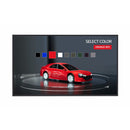 32" 1920 x 1080 FHD LED Backlit LCD Large Format Touch Monitor