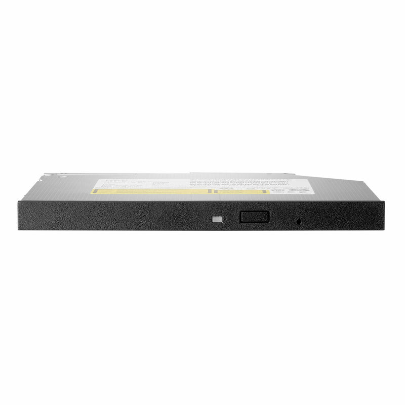 HPE 9.5mm SATA DVD±RW (±R DL) / DVD-RAM Optical Drive – Internal
