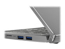 MSI Prestige 15 A11SCX-217 – Core i7-1185G7, 32GB RAM, 1TB NVMe SSD, 15.6" 4K UHD, GTX 1650, Win 10 Pro – Urban Silver