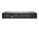 SonicWall TZ570P Secure Upgrade Plus with 3YR Advanced Protection Service Suite (Gen 7) – 03-SSC-0736