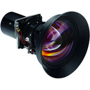 1.2-1.5:1 zoom lens