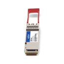 AddOn Huawei® 34061746 Compatible TAA 50GBase-BX PAM4 QSFP28 Transceiver (SMF, 1331nmTx/1271nmRx, 10km, LC, DOM, 0 to 70°C)