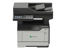 Lexmark MX522adhe Monochrome Laser Multifunction Printer – TAA Compliant