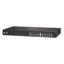 HPE Aruba Networking CX 6100 24G 4SFP+ Managed Switch (JL678A