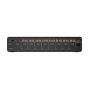 Belkin DisplayPort MultiClave Secure KVM Switch 8-Port Dual Head with CAC PP4.0 (F1DN108MVKVMDC4)