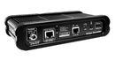 ZeeVee ZyPer4K-XS HDMI 2.0 input Encoder, with IP streaming via 10Gbit/copper