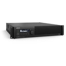 Bose Professional PowerMatch PM8250N Power Amplifier with Ethernet Network Control, 2RU BOSPRO