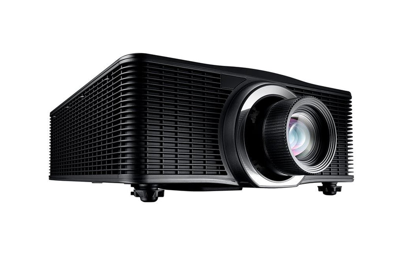 HIGH BRIGHTNESS WUXGA DLP LASER PROJECTOR, 11,500 LUMENS OPTOMA TECHNOLOGY