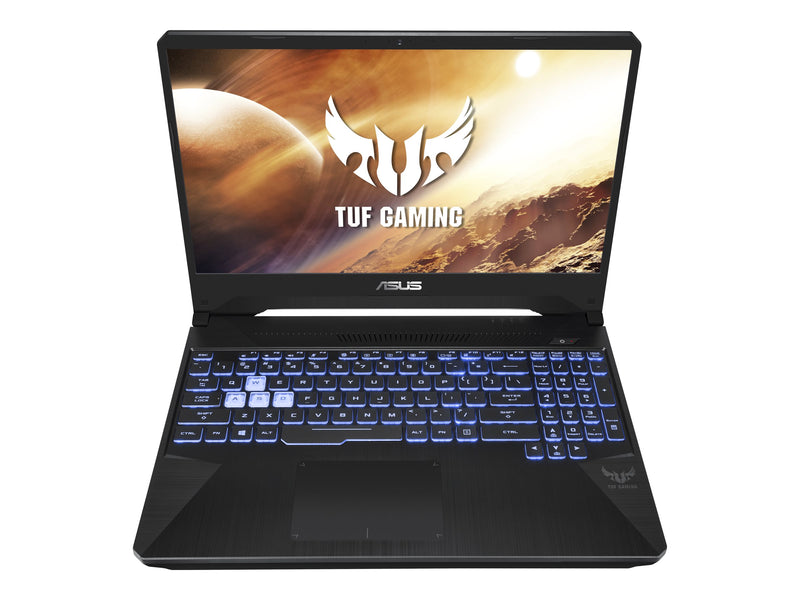 ASUS TUF Gaming FX505DV-XS74 – Ryzen 7 3750H | RTX 2060 | 16GB RAM | 512GB SSD | 15.6" FHD 120Hz