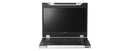 HPE LCD8500 18.5" 1U Rackmount KVM Console with USB (AF645A)
