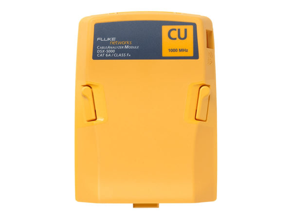 Fluke Networks DSX-5000 MOD 1 GHz DSX CableAnalyzer Module Replacement – 1 Unit