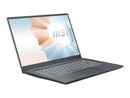 MSI Modern 15 A11SB-220 15.6" i7/16GB/1TB NVMe Laptop – Carbon Gray