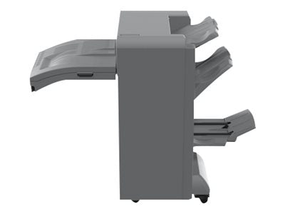 Lexmark Booklet Staple (2/3) Hole Punch Finisher – 32D0825