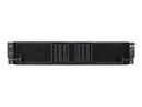 ASUS ESC4000 G3S 2U Rack Server Barebone – Dual LGA2011-v3, Intel C612, 6-Bay Hot-Swap SATA, 1620W Redundant PSU
