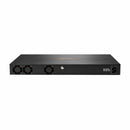 HPE Aruba Networking CX 6200F 48G 4SFP+ L3 Managed Rackmount Switch (JL726B