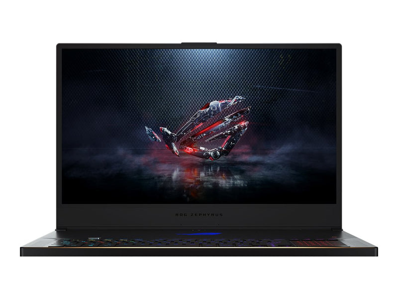 ROG Zephyrus S GX701GX-XS76 17.3" Gaming Laptop – Intel Core i7, GeForce RTX 2080, 16GB RAM, 1TB SSD